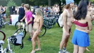 Nudism's Impact